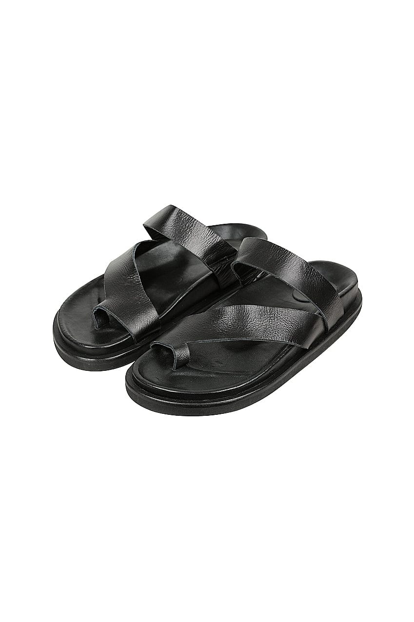 The Camille Slide - The Bali Tailor