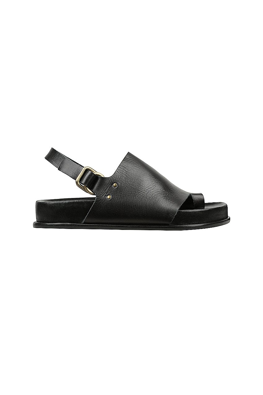 The Dita Sandal - The Bali Tailor