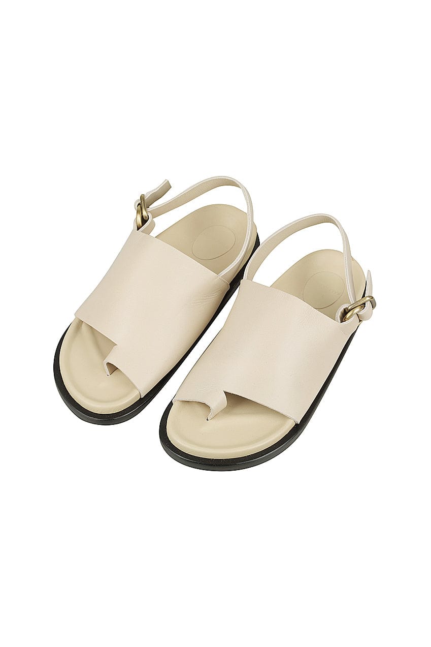 The Dita Sandal - The Bali Tailor