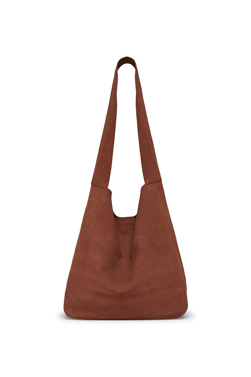 The Esther Slouch Bag - The Bali Tailor