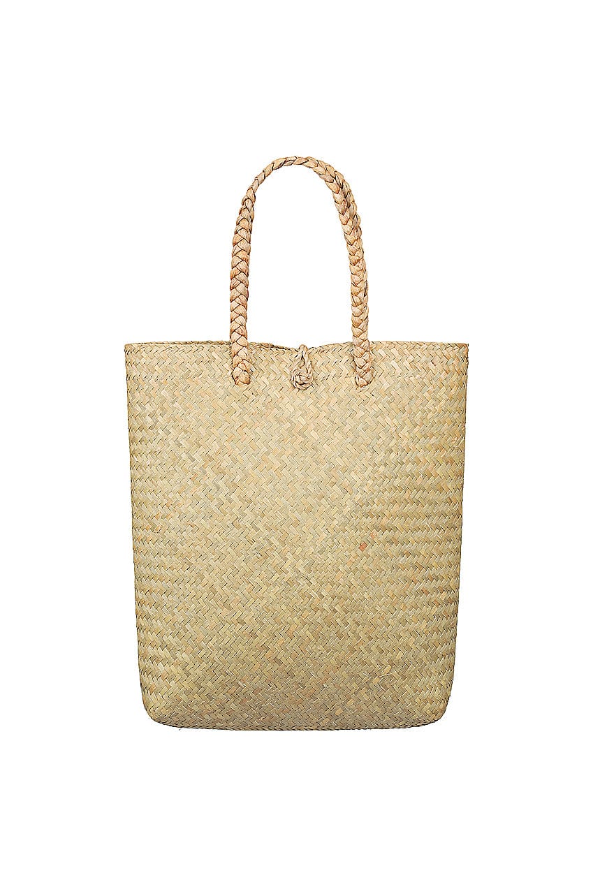 Woven straw tote hot sale