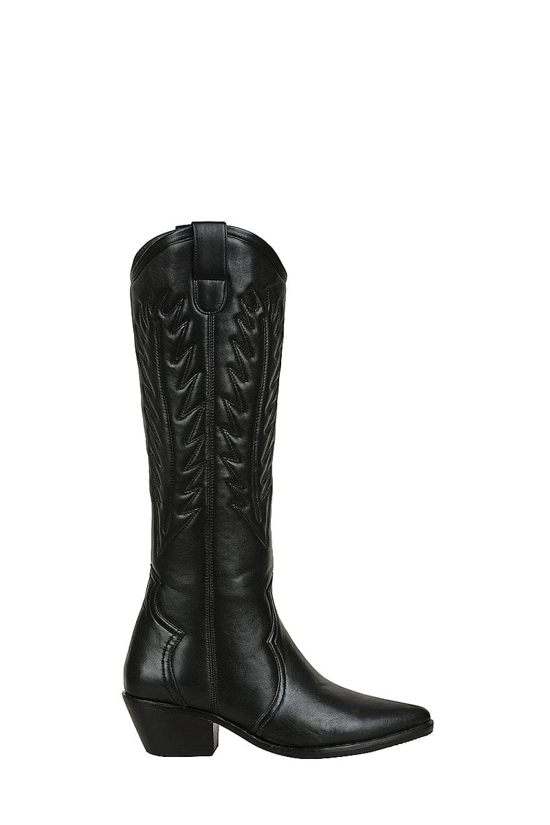 The Harrison Boot The Bali Tailor