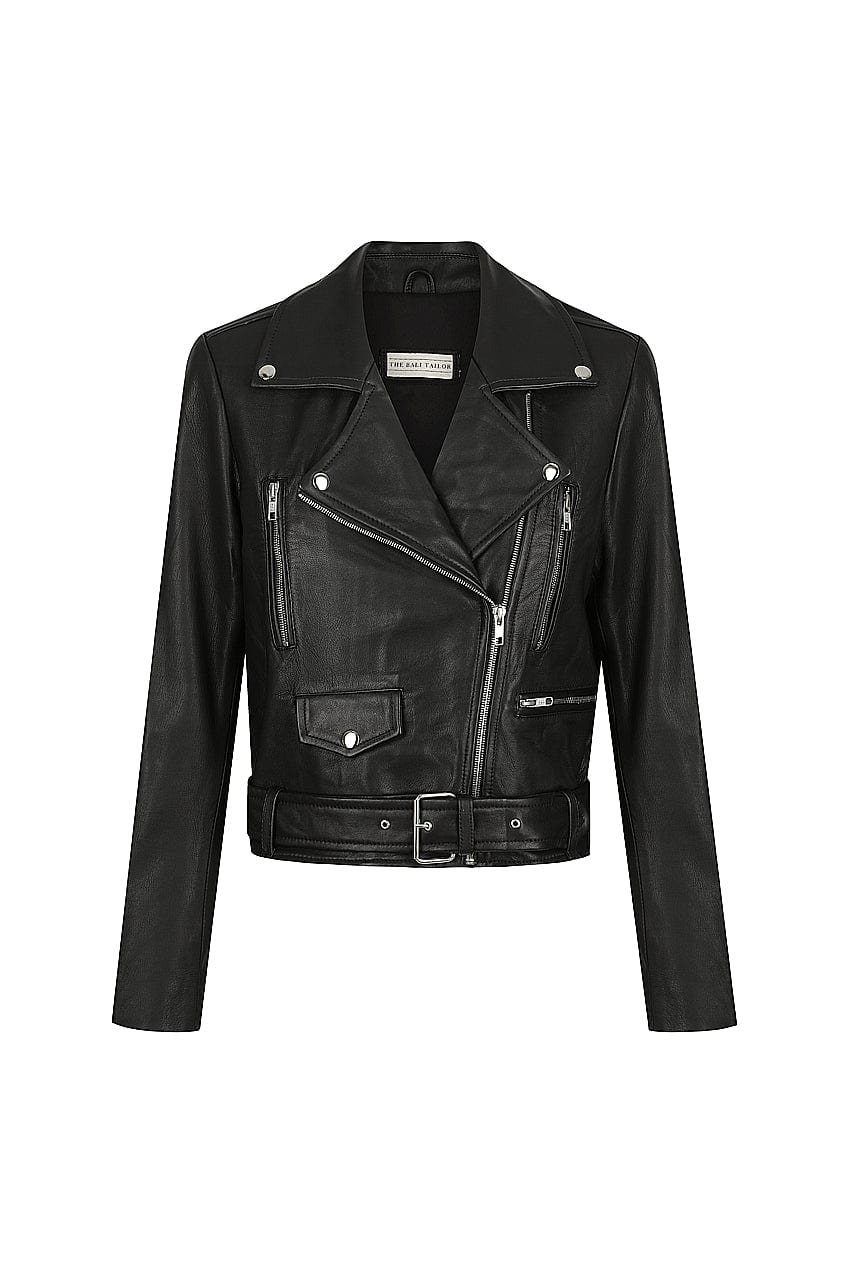 Tailor for leather jacket clearance near me