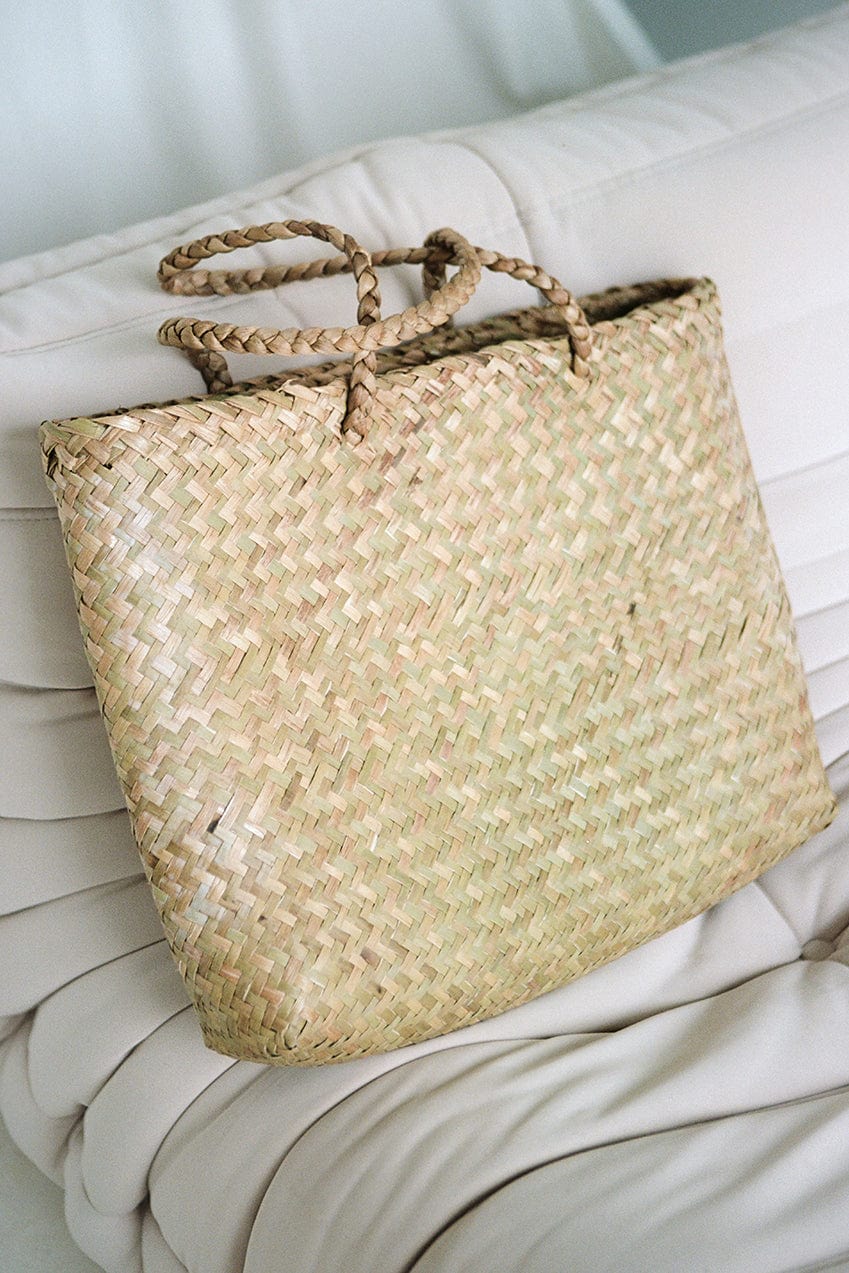Buy Snail Rattan Bag Bali Bag Straw Bag Handmade Beach Bag Women Summer Bag  Gift for Her Woven Rattan Basket Market Bag Online in India - Etsy