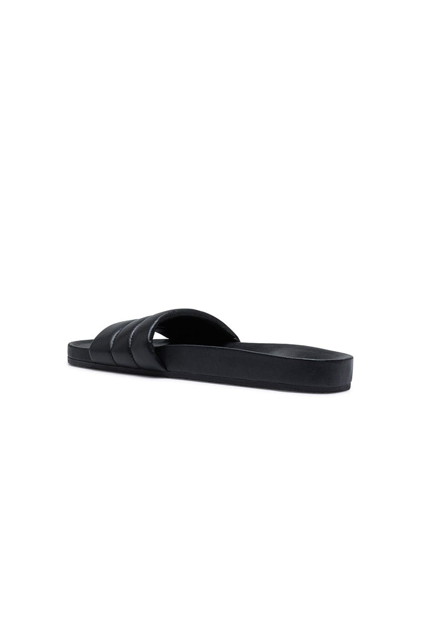 The Joel Slide | Black | The Bali Tailor | Image 3