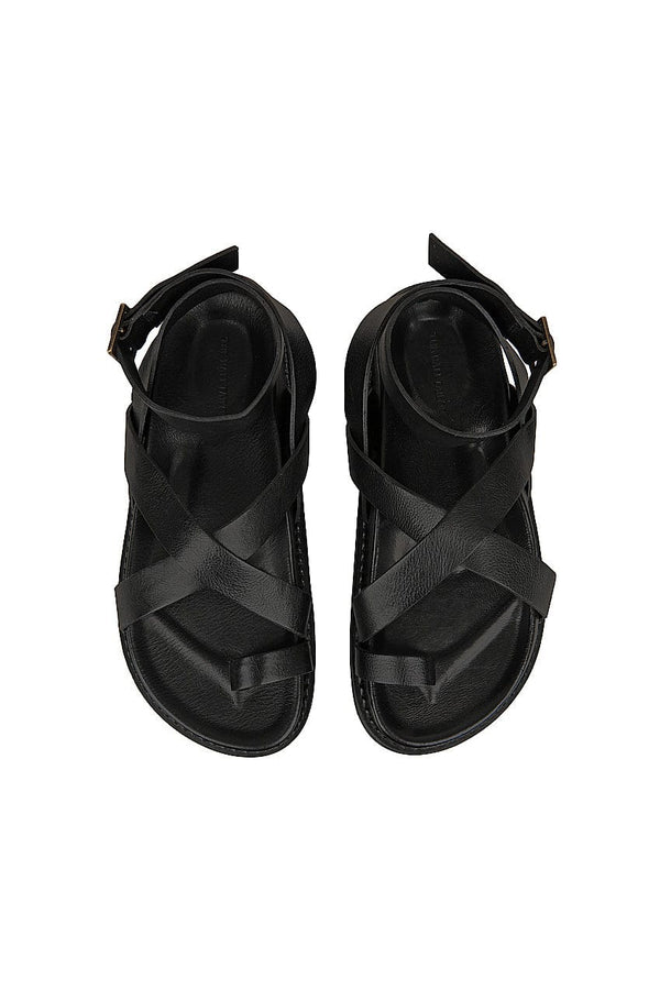 The Leni Sandal | The Bali Tailor