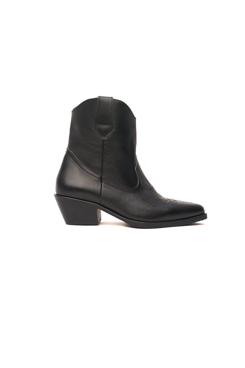 The Logan Boot - The Bali Tailor