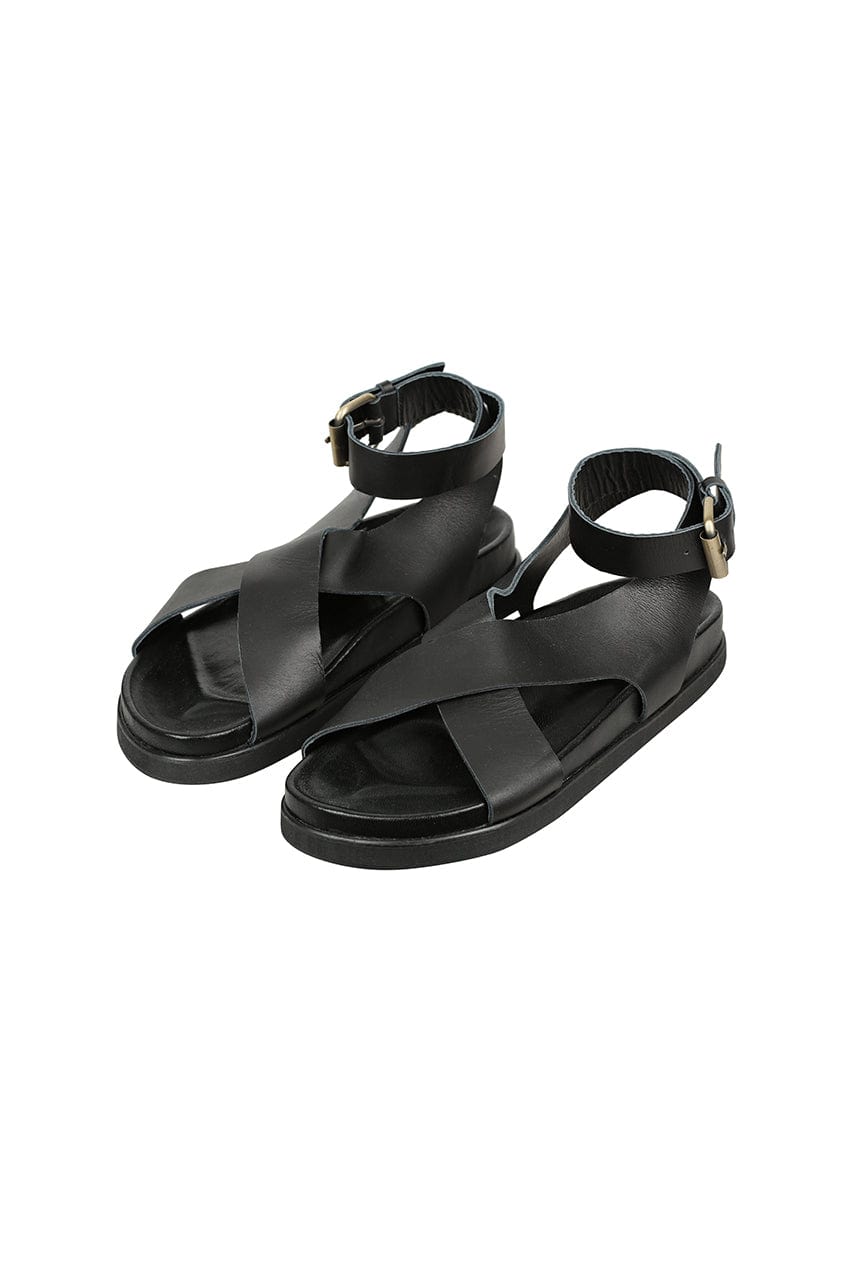 The Maggie Sandal - The Bali Tailor