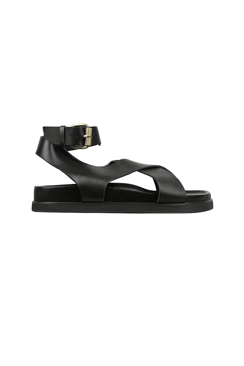 The Maggie Sandal - The Bali Tailor