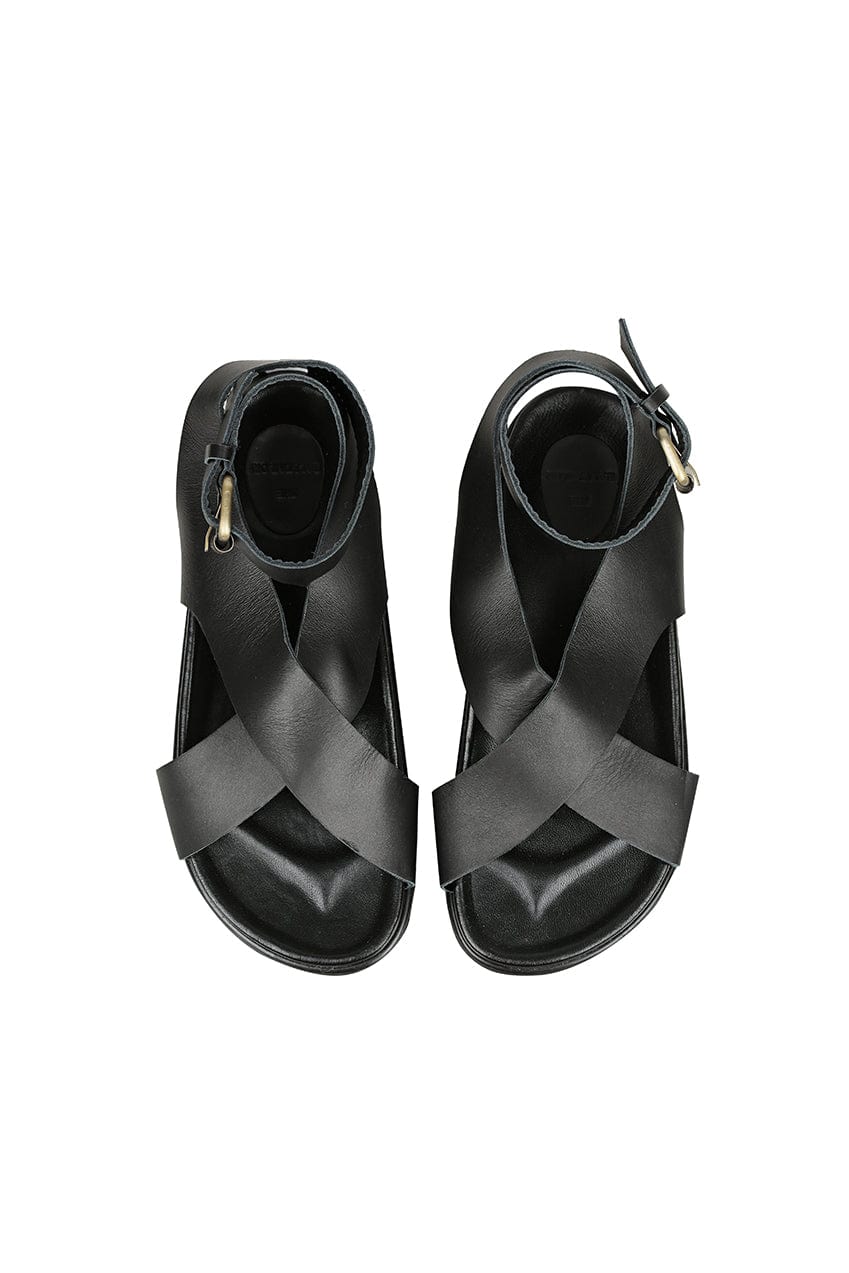 The Maggie Sandal - The Bali Tailor