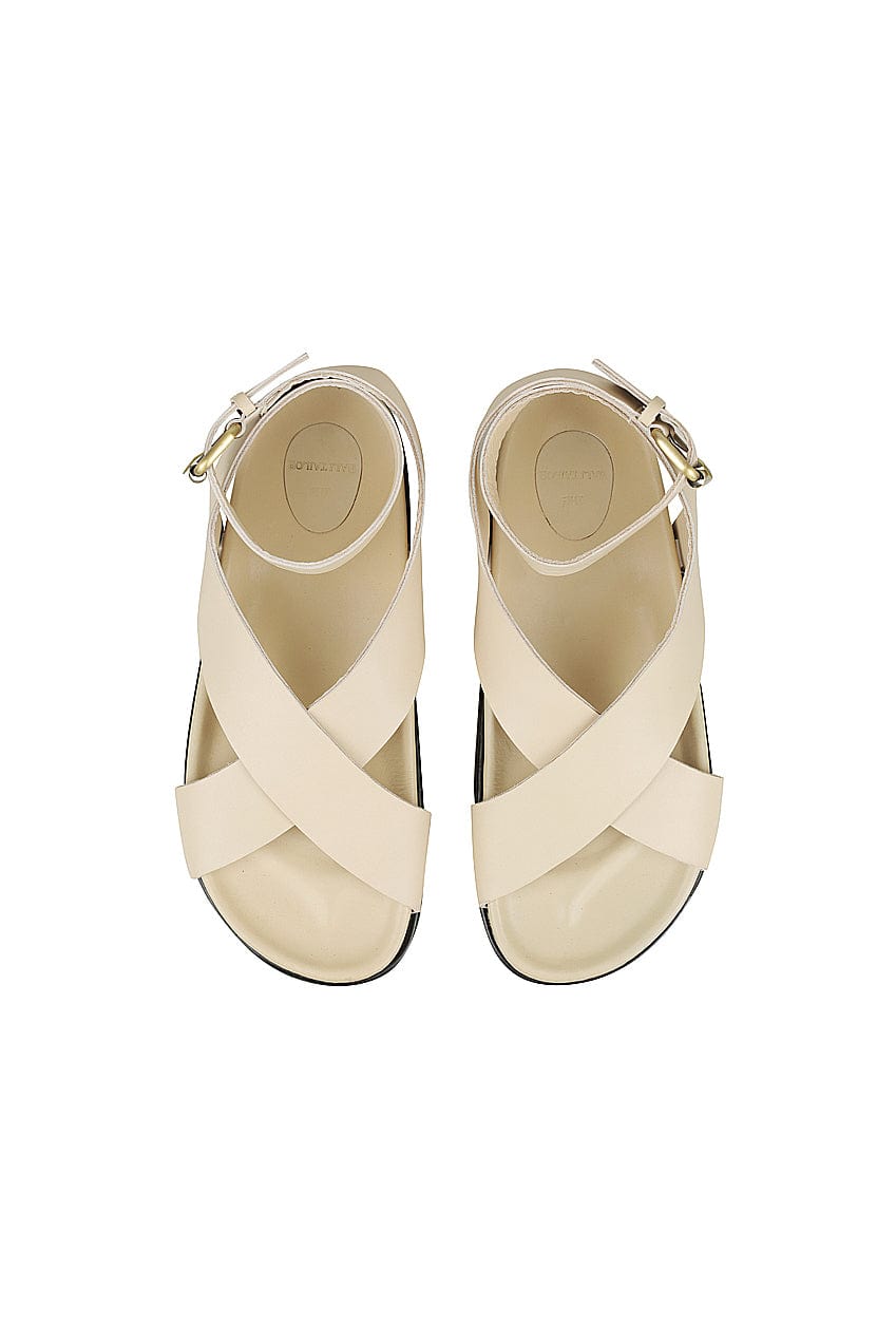 The Maggie Sandal - The Bali Tailor
