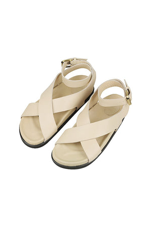 The Maggie Sandal | The Bali Tailor