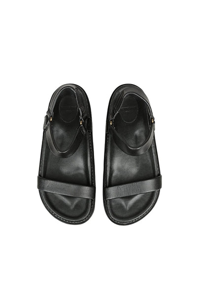 The Ru Sandal | The Bali Tailor